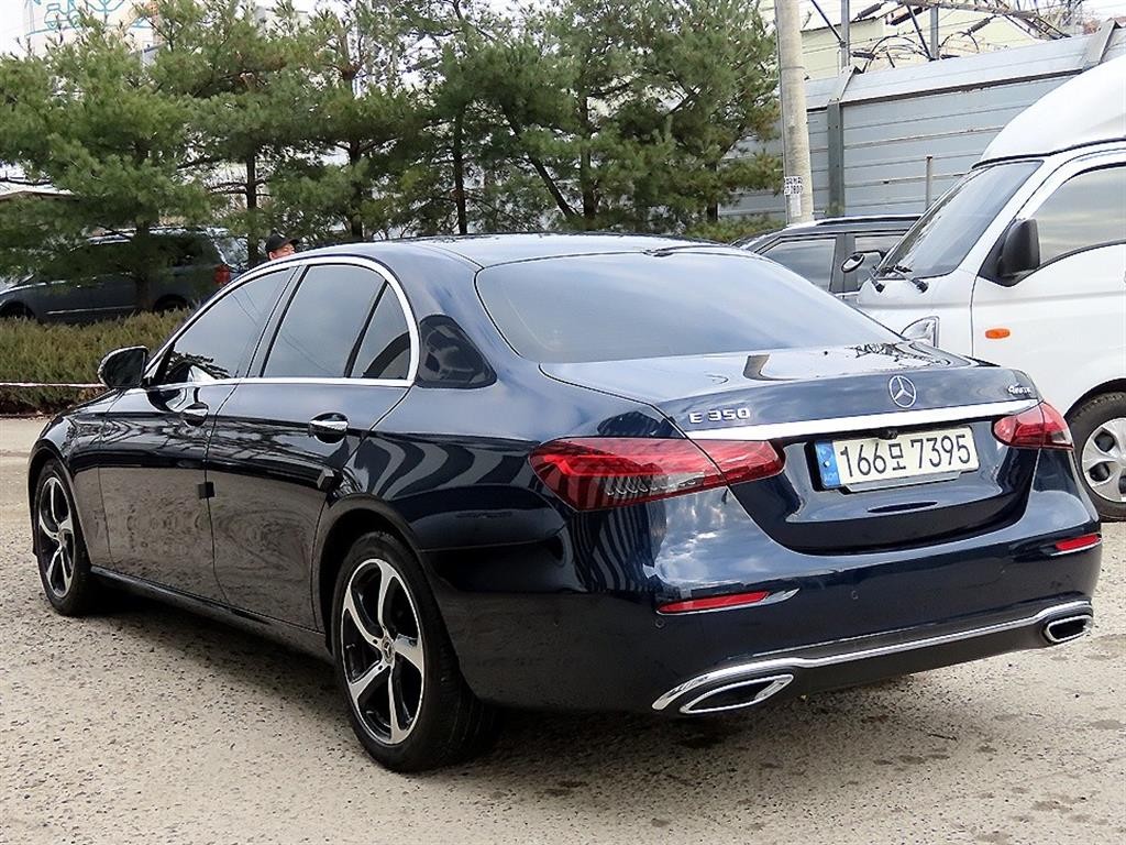 벤츠 E 클래스 E-클래스 W213 E250 아방가르드 이미지 3
