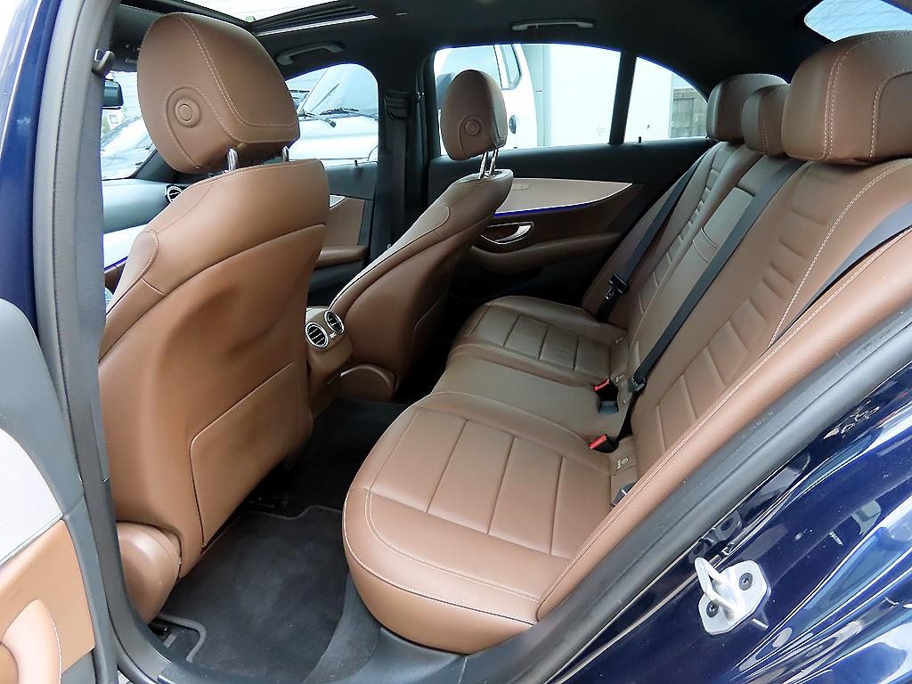 벤츠 E 클래스 E-클래스 W213 E250 아방가르드 이미지 6