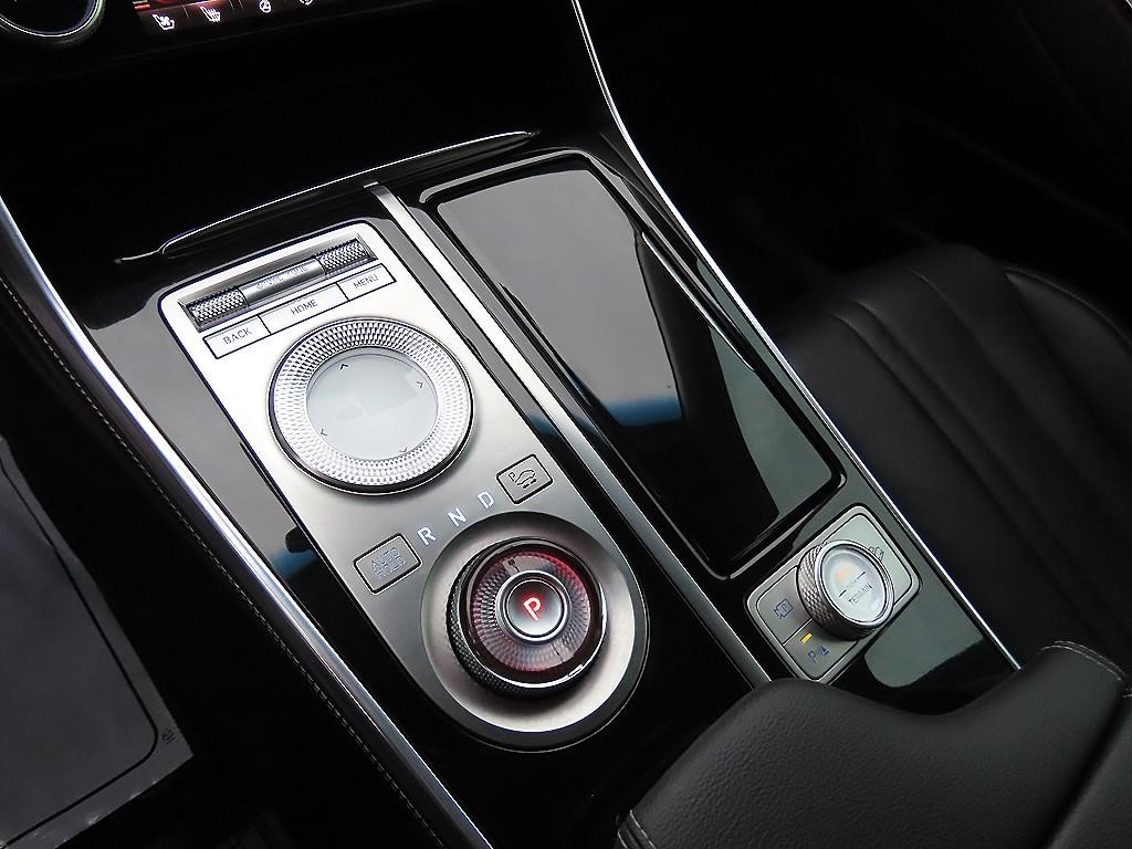 제네시스 GV80 디젤 3.0 AWD 이미지 11