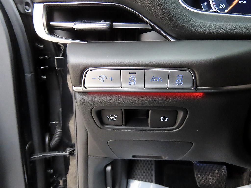 제네시스 GV80 디젤 3.0 AWD 이미지 12