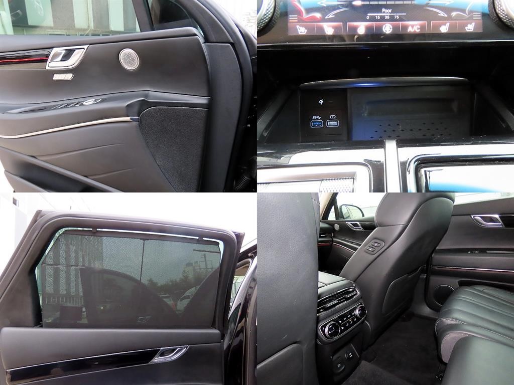 제네시스 GV80 디젤 3.0 AWD 이미지 17