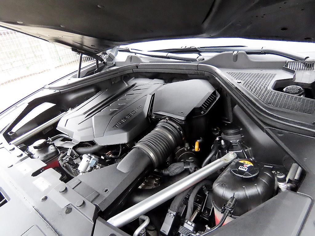 제네시스 GV80 디젤 3.0 AWD 이미지 19