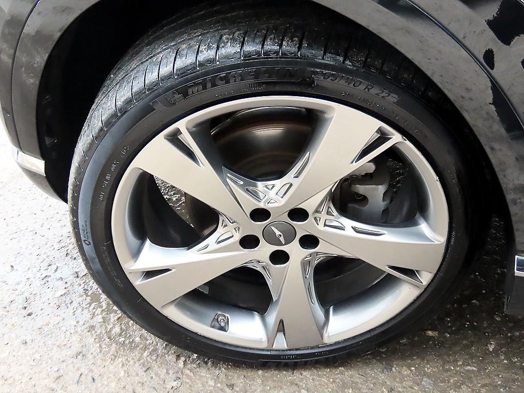 제네시스 GV80 디젤 3.0 AWD 이미지 20