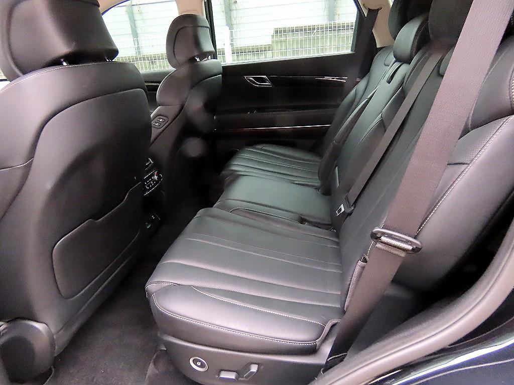제네시스 GV80 디젤 3.0 AWD 이미지 6