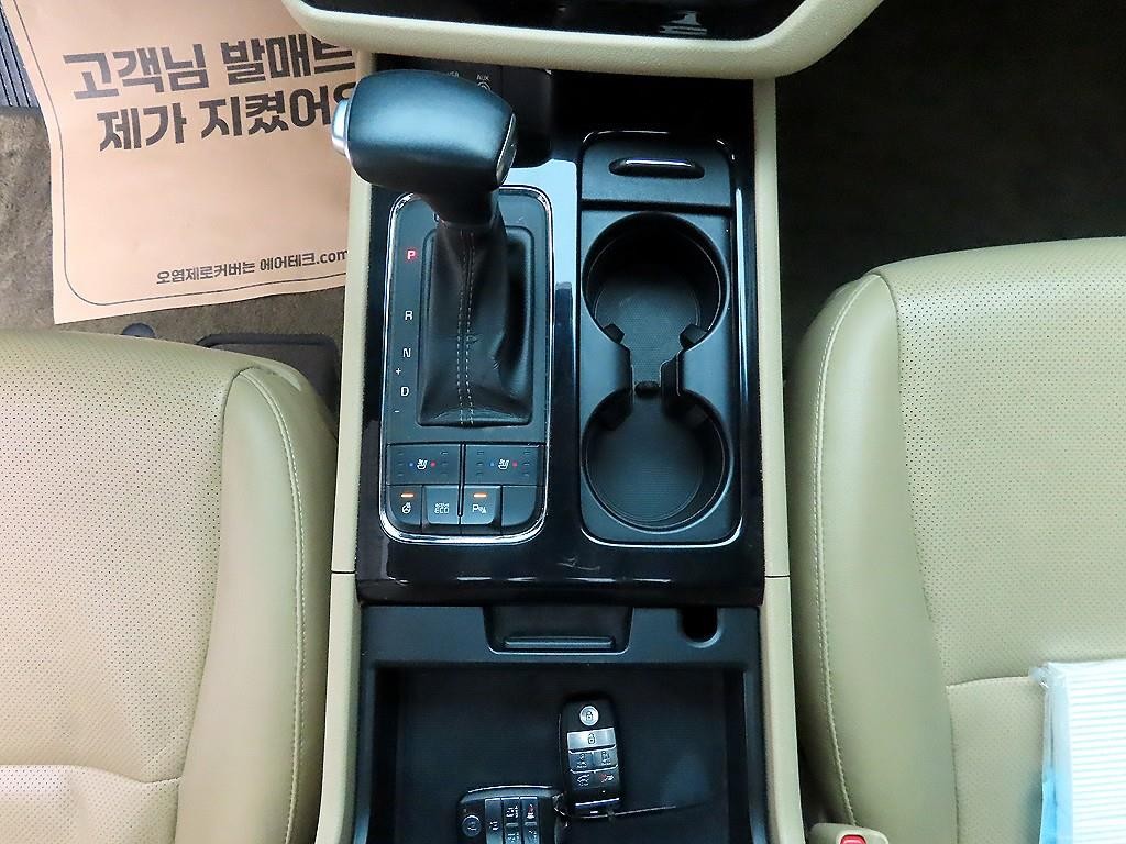 기아 카니발 올 뉴 카니발 디젤 9인승 프레스티지 이미지 11