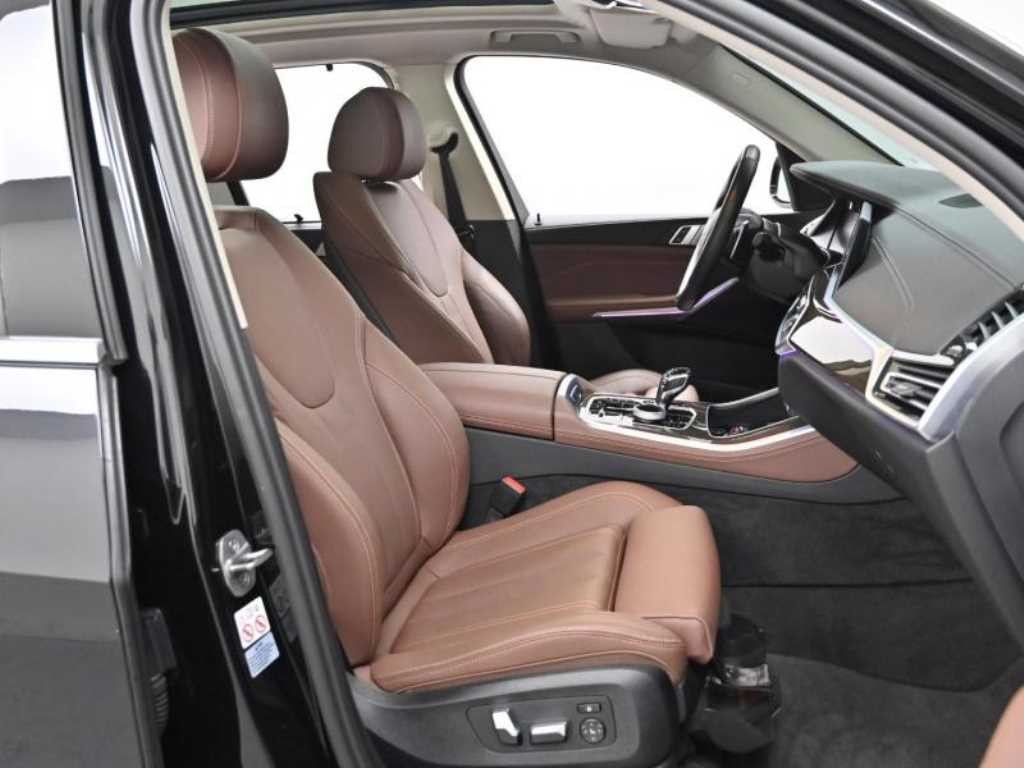 BMW X5 X5 (G05) xDrive 30d xLine 이미지 10