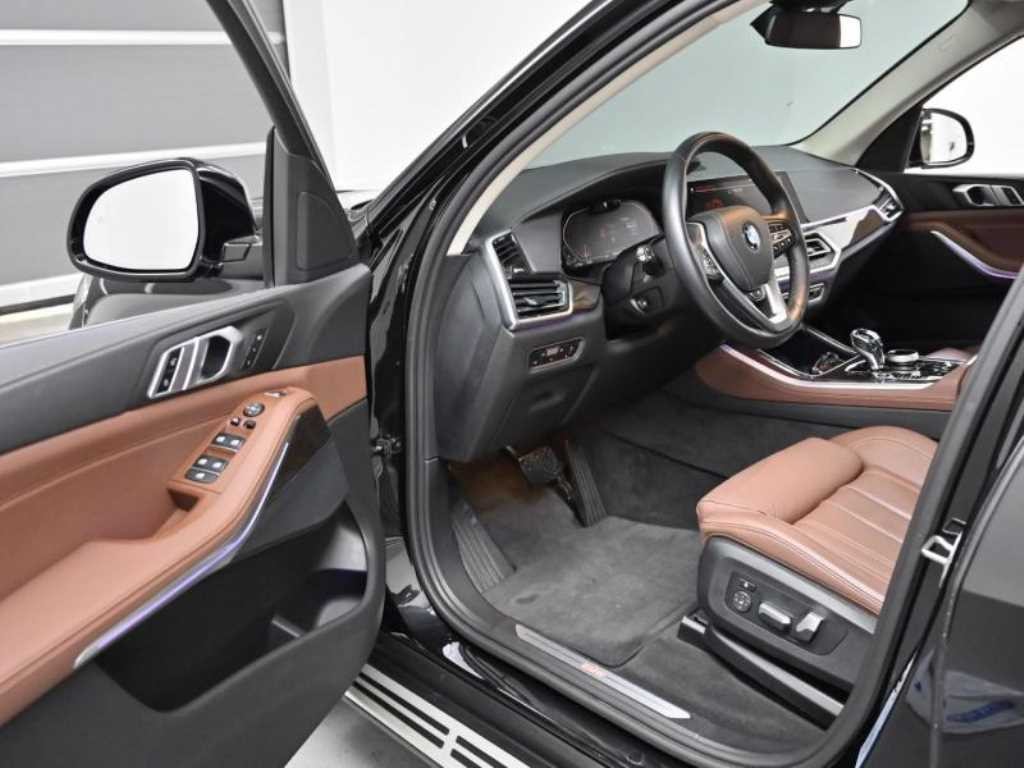 BMW X5 X5 (G05) xDrive 30d xLine 이미지 11