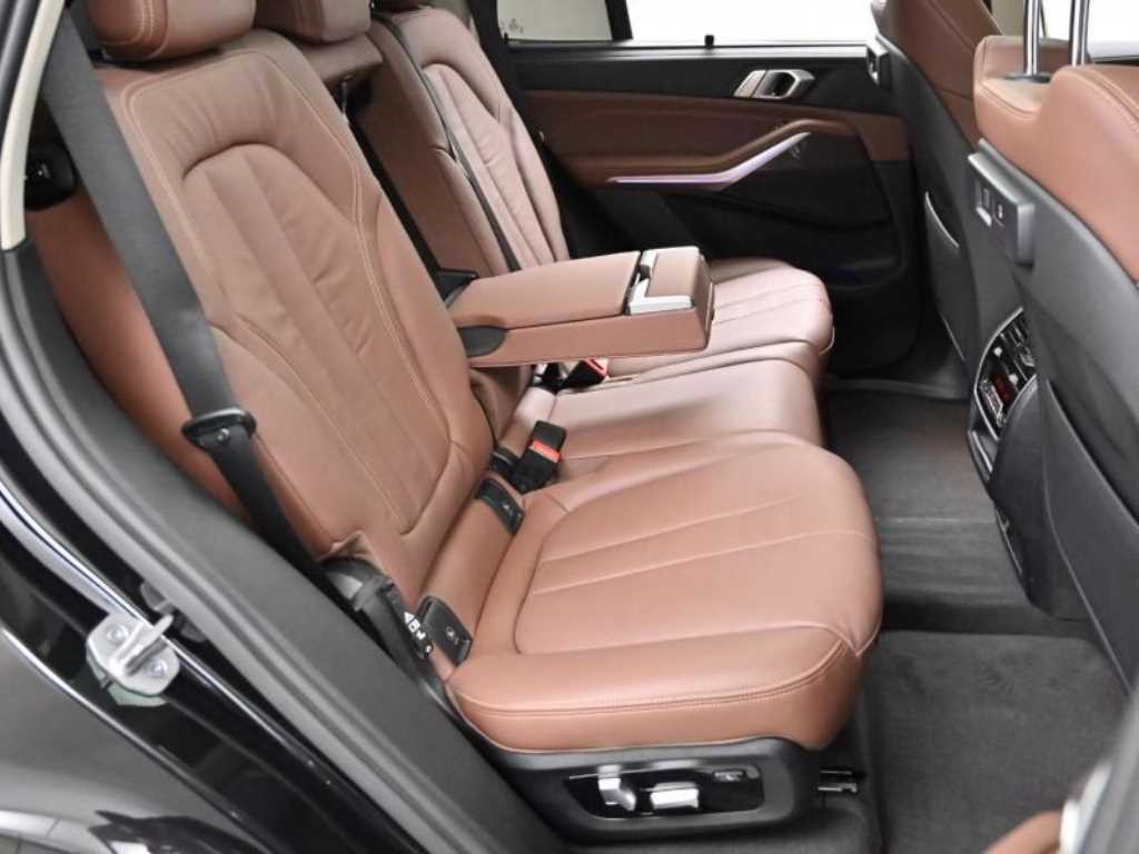 BMW X5 X5 (G05) xDrive 30d xLine 이미지 12