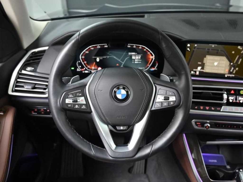 BMW X5 X5 (G05) xDrive 30d xLine 이미지 13