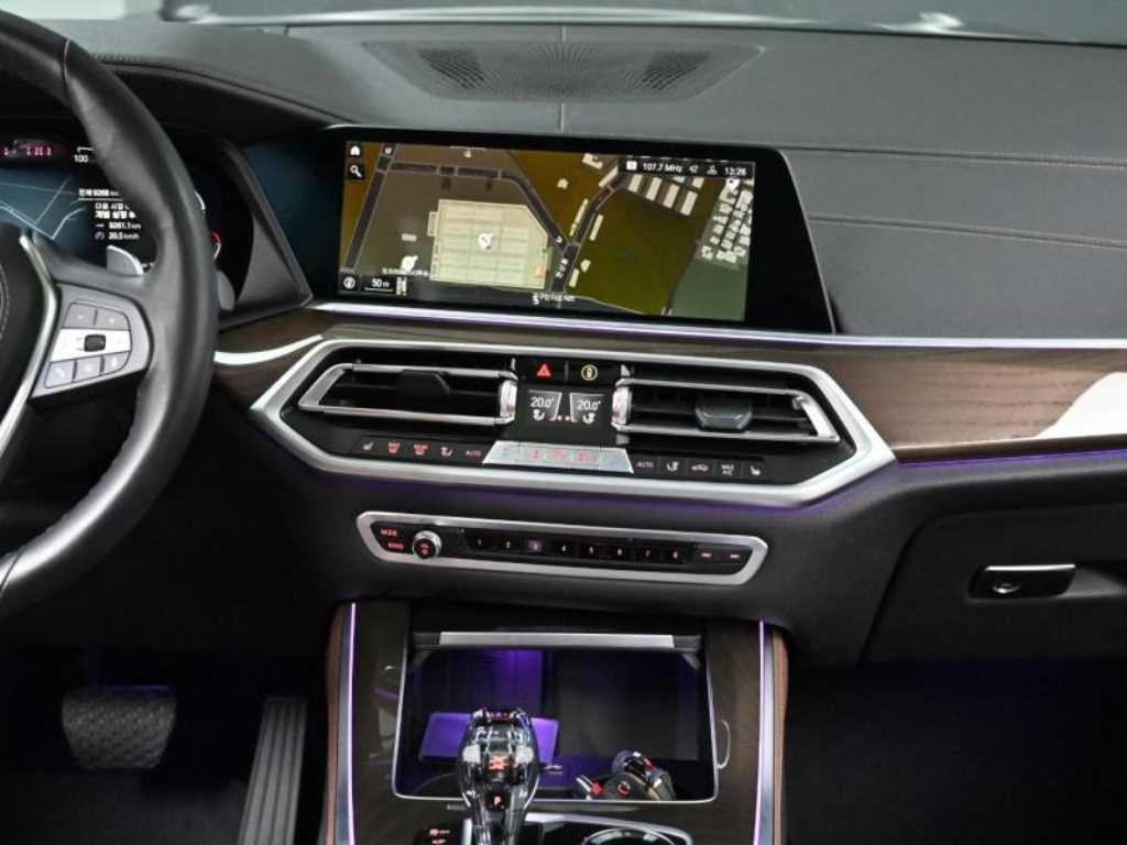 BMW X5 X5 (G05) xDrive 30d xLine 이미지 14