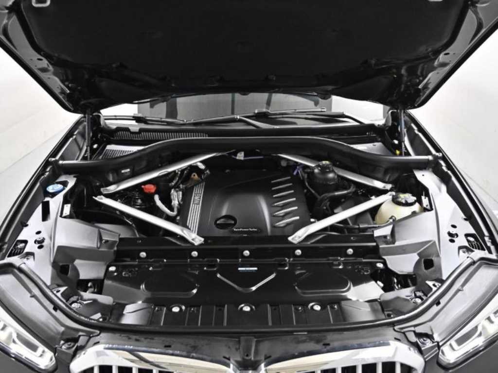 BMW X5 X5 (G05) xDrive 30d xLine 이미지 6