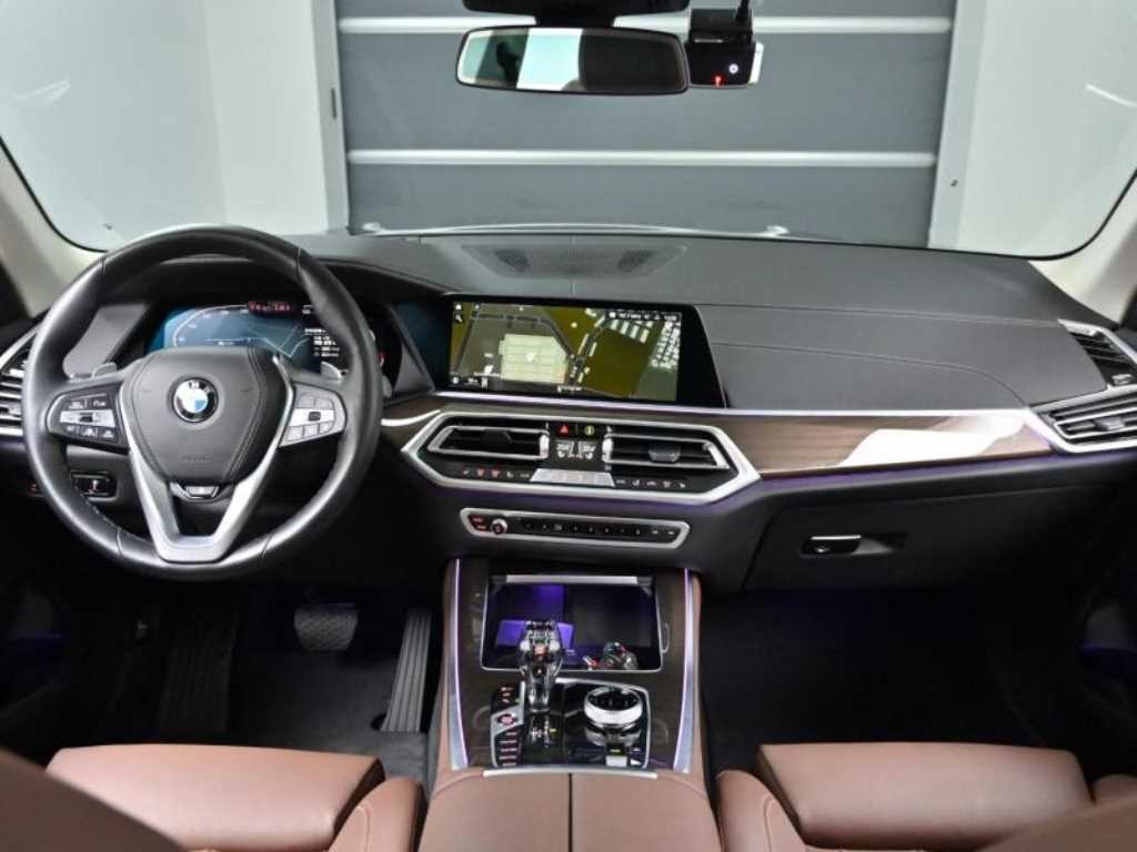 BMW X5 X5 (G05) xDrive 30d xLine 이미지 7