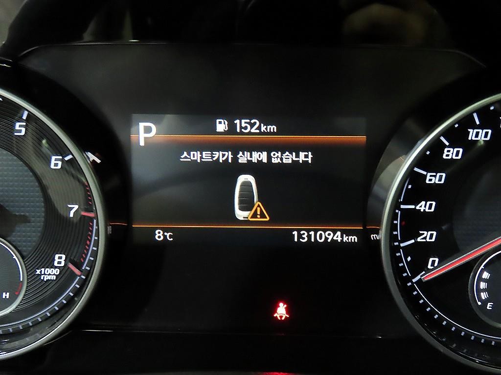현대 그랜저 더 뉴 그랜저 IG 2.5 프리미엄 초이스 이미지 9