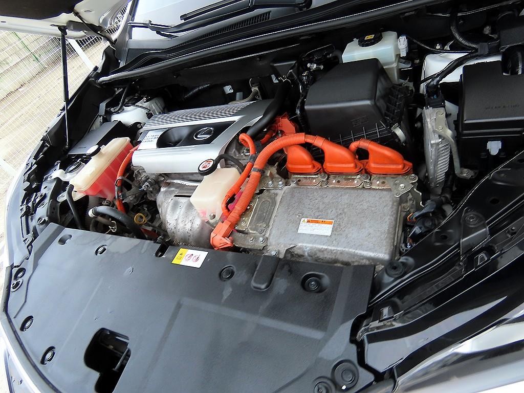 렉서스 NX NX 300h 슈프림 이미지 19
