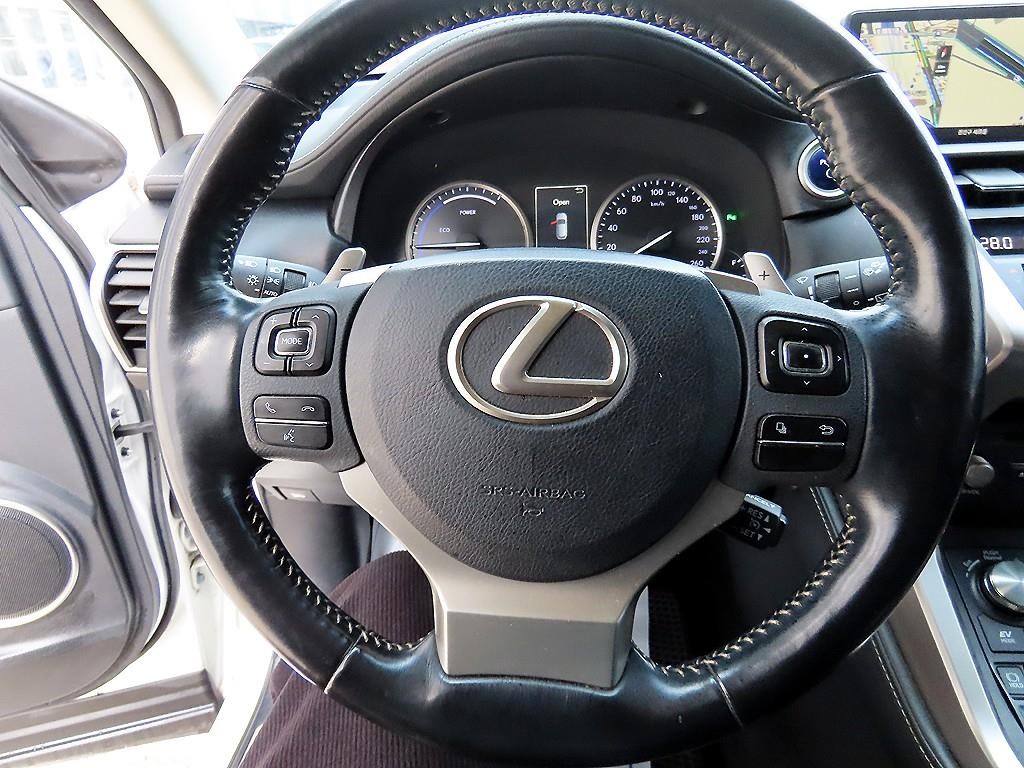 렉서스 NX NX 300h 슈프림 이미지 8