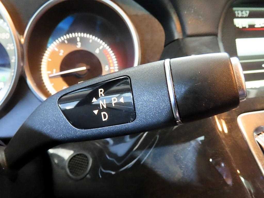 벤츠 CLS 클래스 CLS클래스 W218 CLS 250 CDI 이미지 12