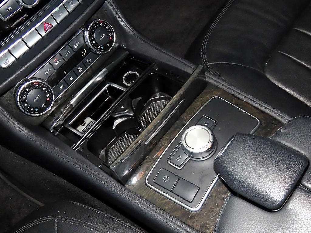 벤츠 CLS 클래스 CLS클래스 W218 CLS 250 CDI 이미지 13