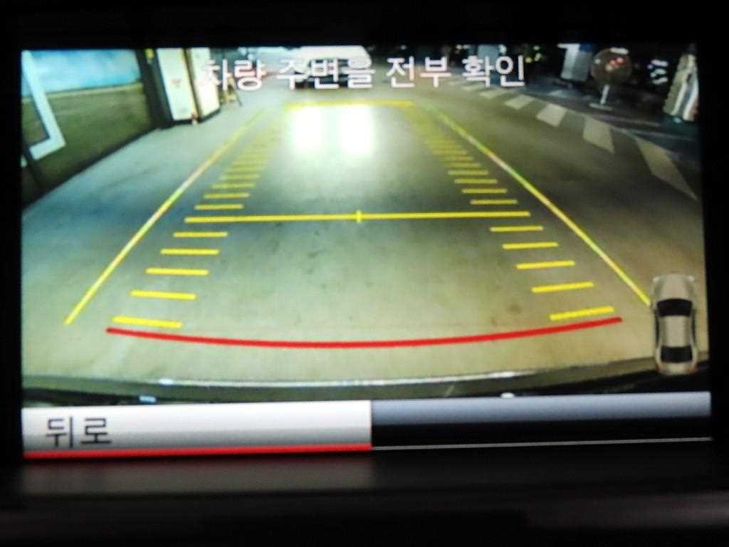 벤츠 CLS 클래스 CLS클래스 W218 CLS 250 CDI 이미지 15