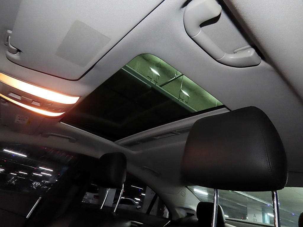 벤츠 CLS 클래스 CLS클래스 W218 CLS 250 CDI 이미지 17