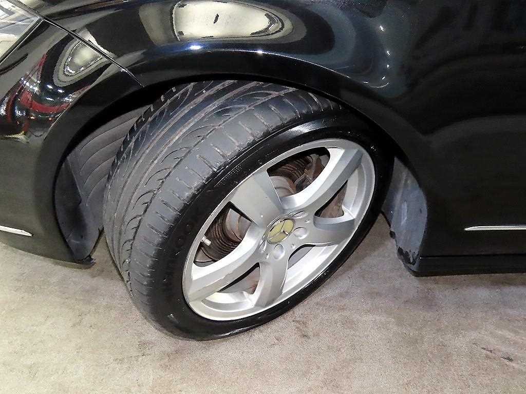 벤츠 CLS 클래스 CLS클래스 W218 CLS 250 CDI 이미지 20