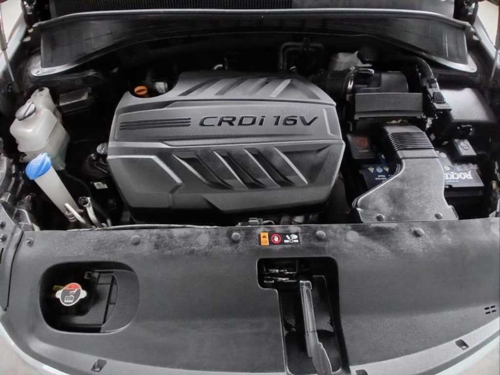 기아 쏘렌토 더 뉴 쏘렌토 디젤 2.0 2WD 마스터 이미지 20