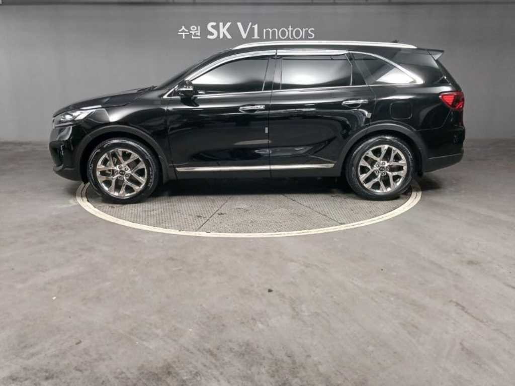 기아 쏘렌토 더 뉴 쏘렌토 디젤 2.0 2WD 마스터 이미지 3