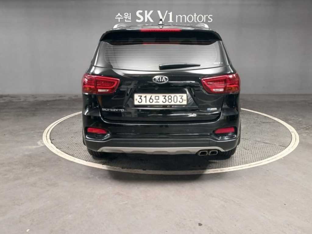 기아 쏘렌토 더 뉴 쏘렌토 디젤 2.0 2WD 마스터 이미지 5