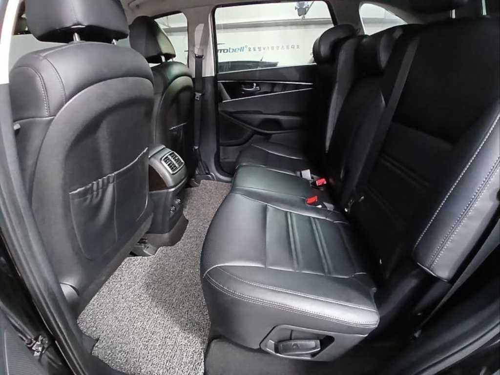 기아 쏘렌토 더 뉴 쏘렌토 디젤 2.0 2WD 마스터 이미지 7