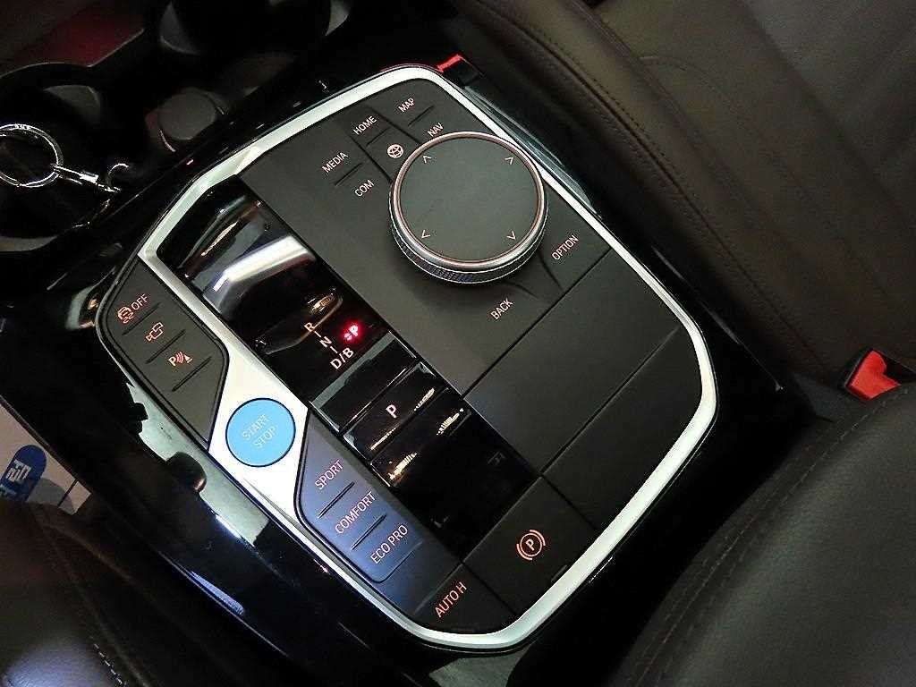 BMW iX3 iX3 (G08) M 스포츠 이미지 12