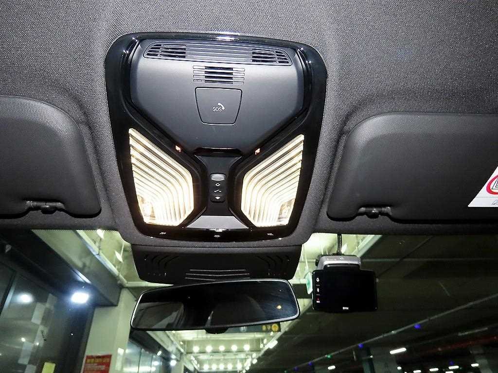 BMW iX3 iX3 (G08) M 스포츠 이미지 14