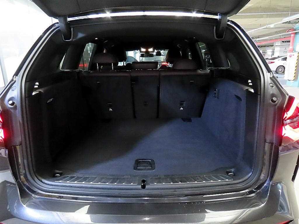 BMW iX3 iX3 (G08) M 스포츠 이미지 16