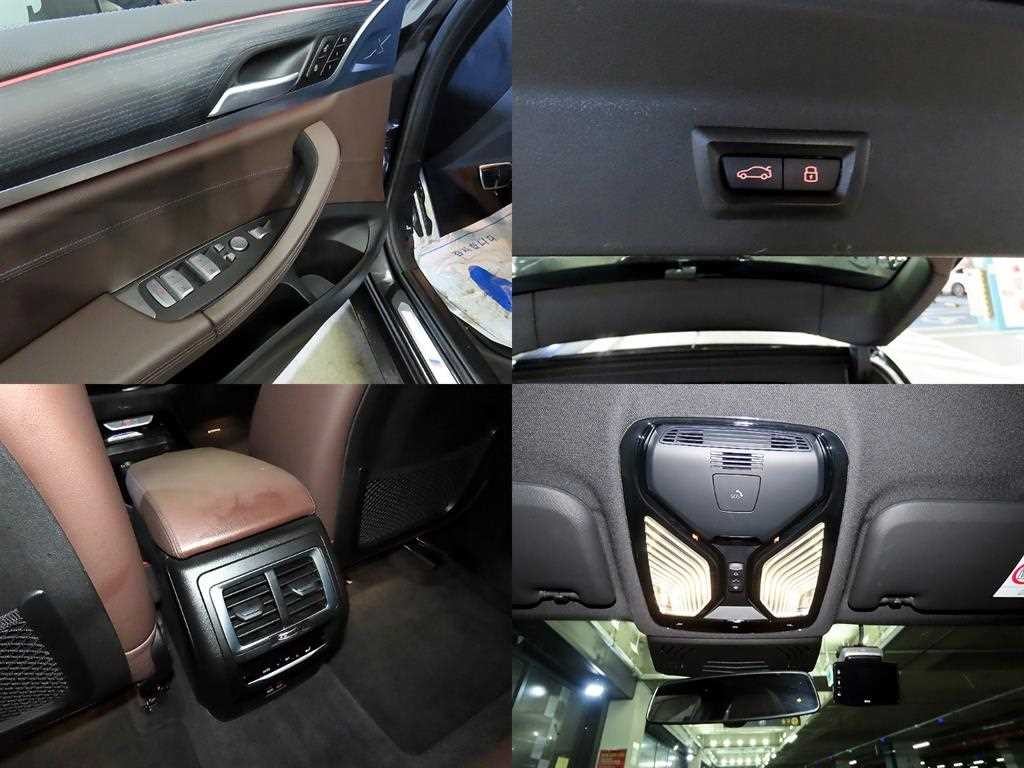 BMW iX3 iX3 (G08) M 스포츠 이미지 17