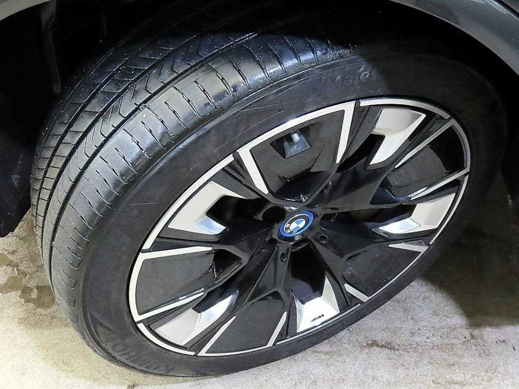 BMW iX3 iX3 (G08) M 스포츠 이미지 20