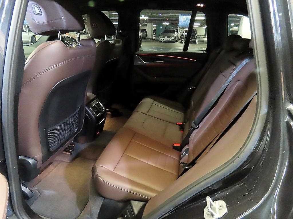 BMW iX3 iX3 (G08) M 스포츠 이미지 7