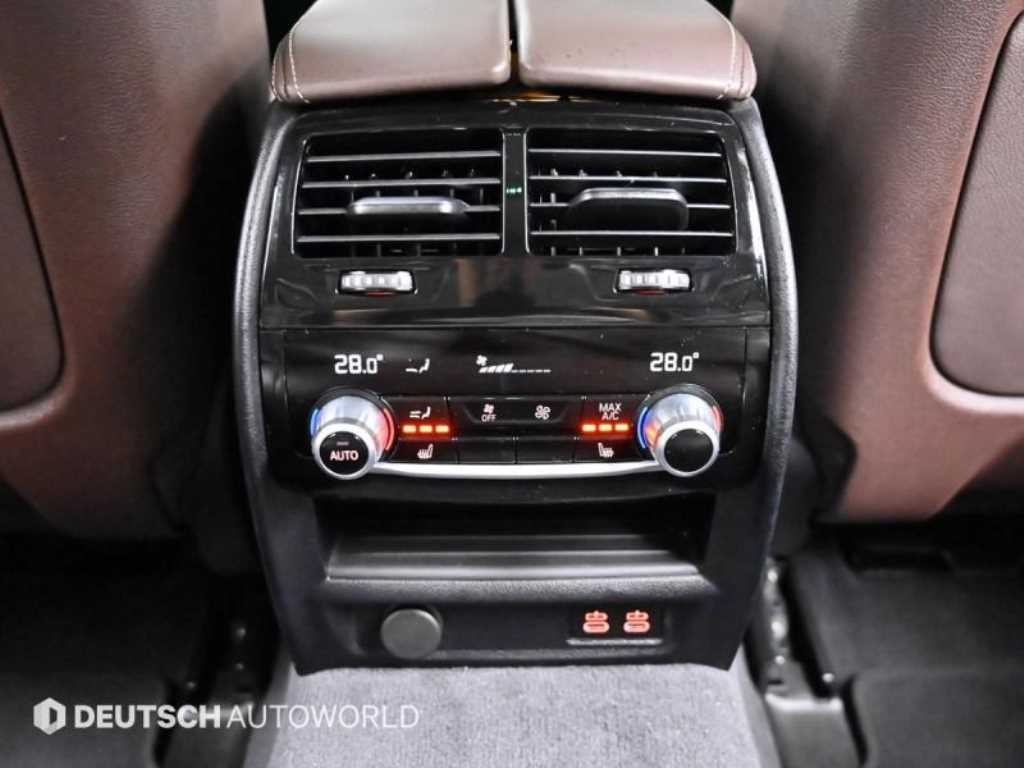 BMW 5시리즈 5시리즈 (G30) 530i 럭셔리 이미지 16