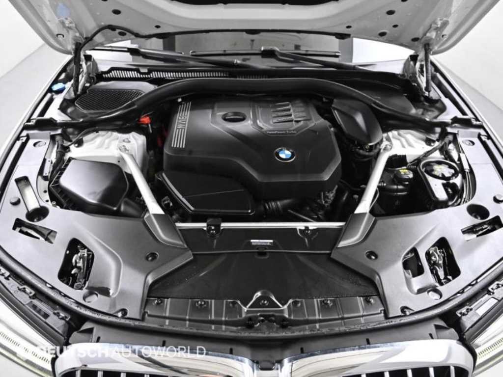 BMW 5시리즈 5시리즈 (G30) 530i 럭셔리 이미지 6