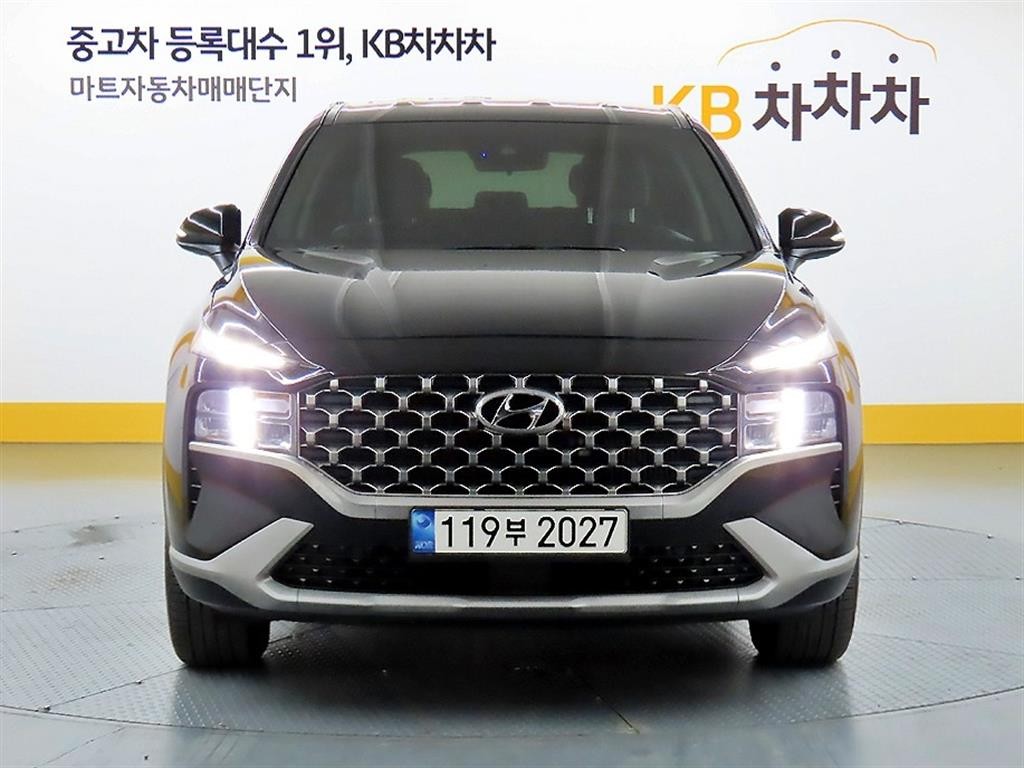 현대 싼타페 더 뉴 싼타페 디젤 2.2 4WD 익스클루시브 이미지 1