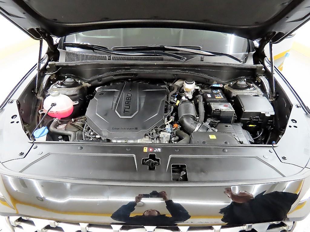 현대 싼타페 더 뉴 싼타페 디젤 2.2 4WD 익스클루시브 이미지 19