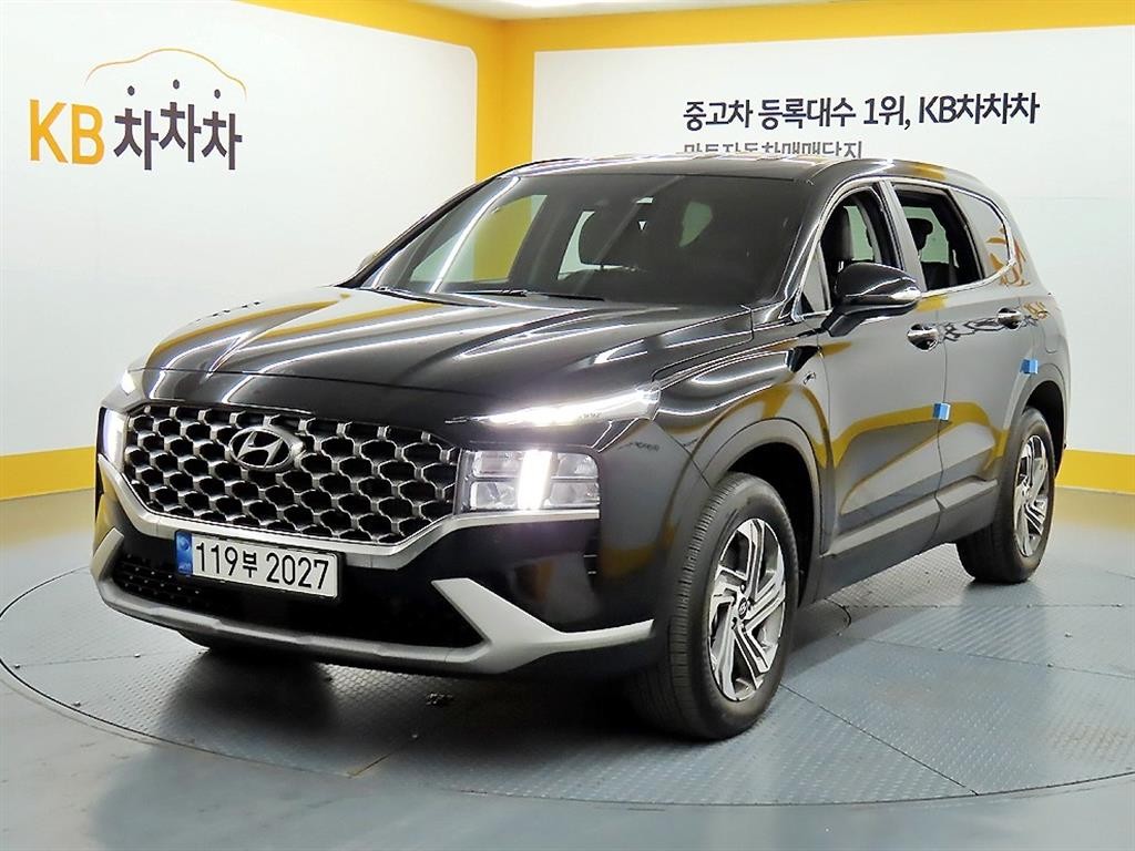 현대 싼타페 더 뉴 싼타페 디젤 2.2 4WD 익스클루시브 이미지 2