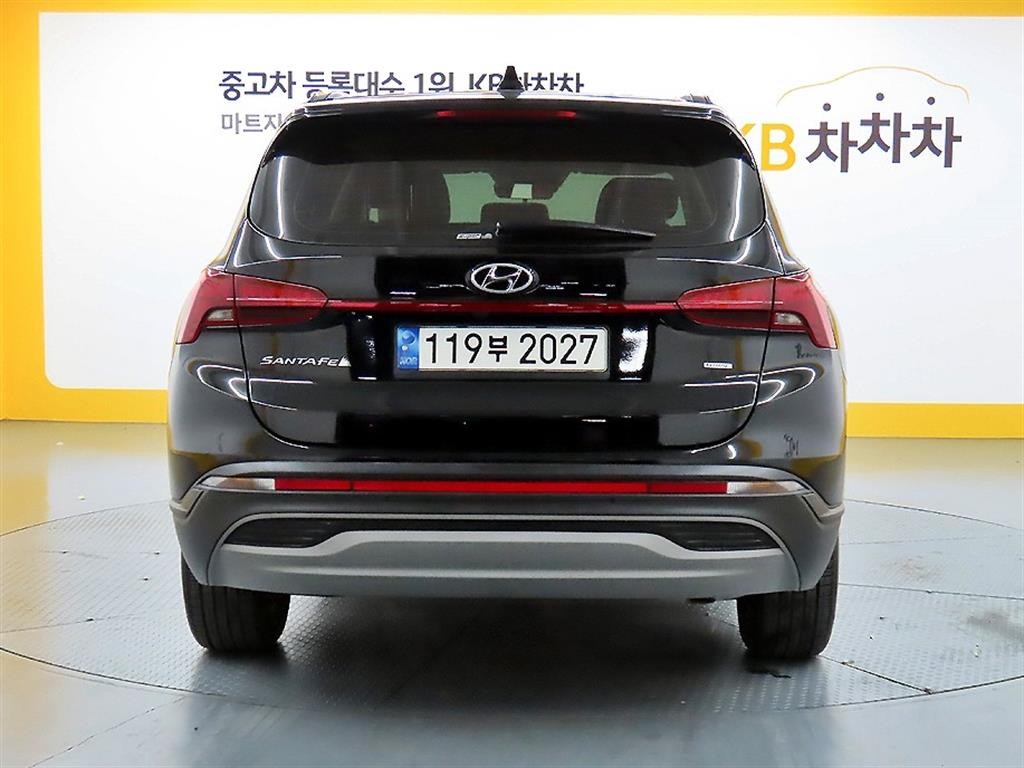 현대 싼타페 더 뉴 싼타페 디젤 2.2 4WD 익스클루시브 이미지 3