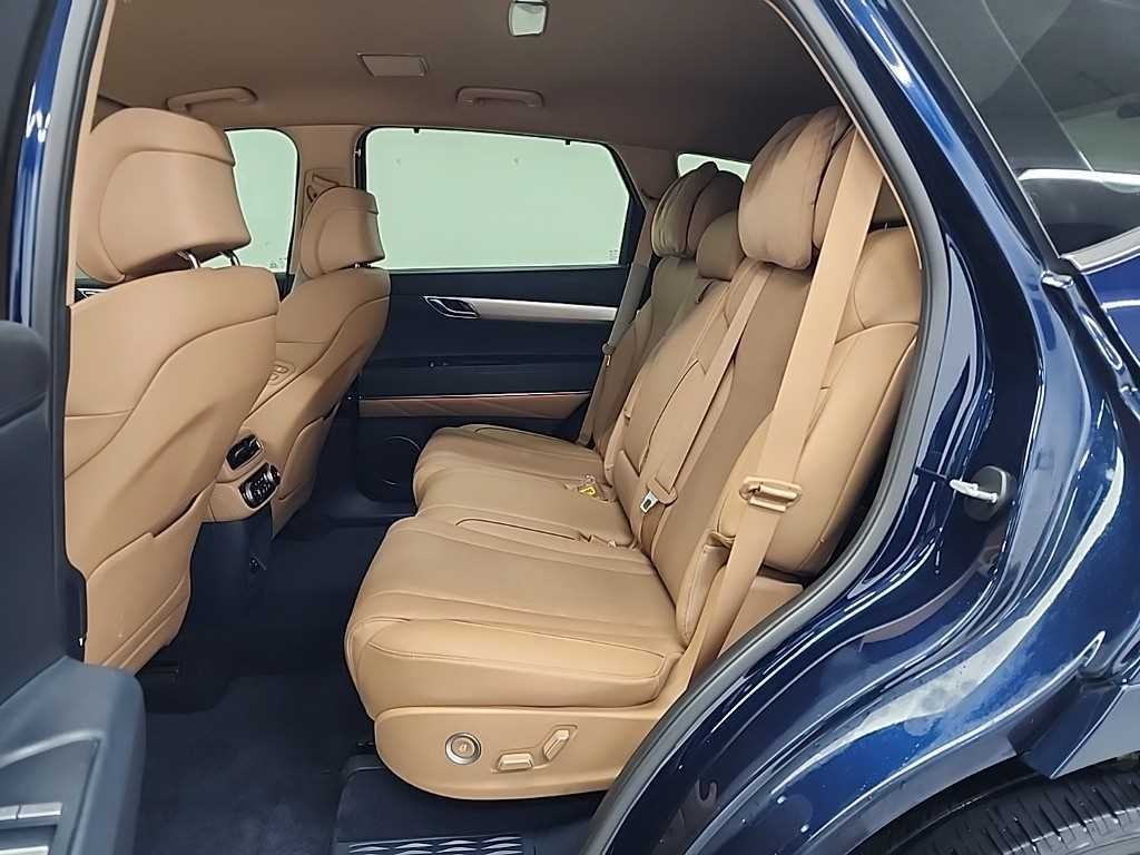 제네시스 GV80 가솔린 2.5T AWD 이미지 11