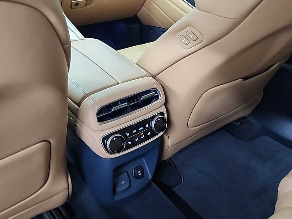 제네시스 GV80 가솔린 2.5T AWD 이미지 12