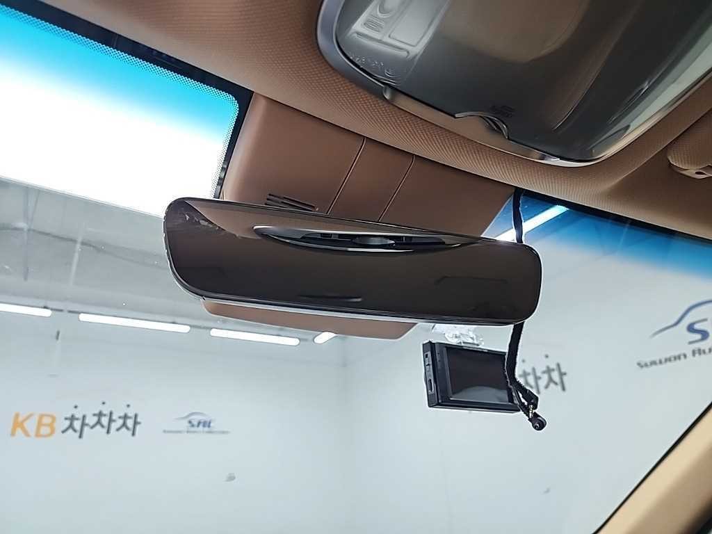 제네시스 GV80 가솔린 2.5T AWD 이미지 15