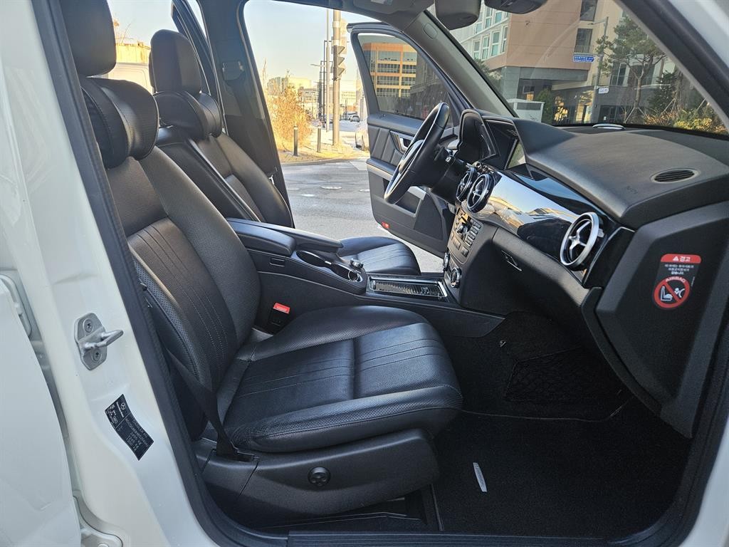 벤츠 GLK 클래스 GLK클래스 X204 GLK220 CDI 프리미엄 이미지 10