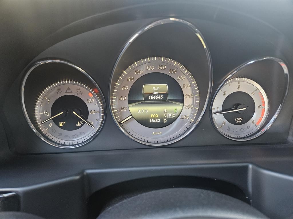 벤츠 GLK 클래스 GLK클래스 X204 GLK220 CDI 프리미엄 이미지 14
