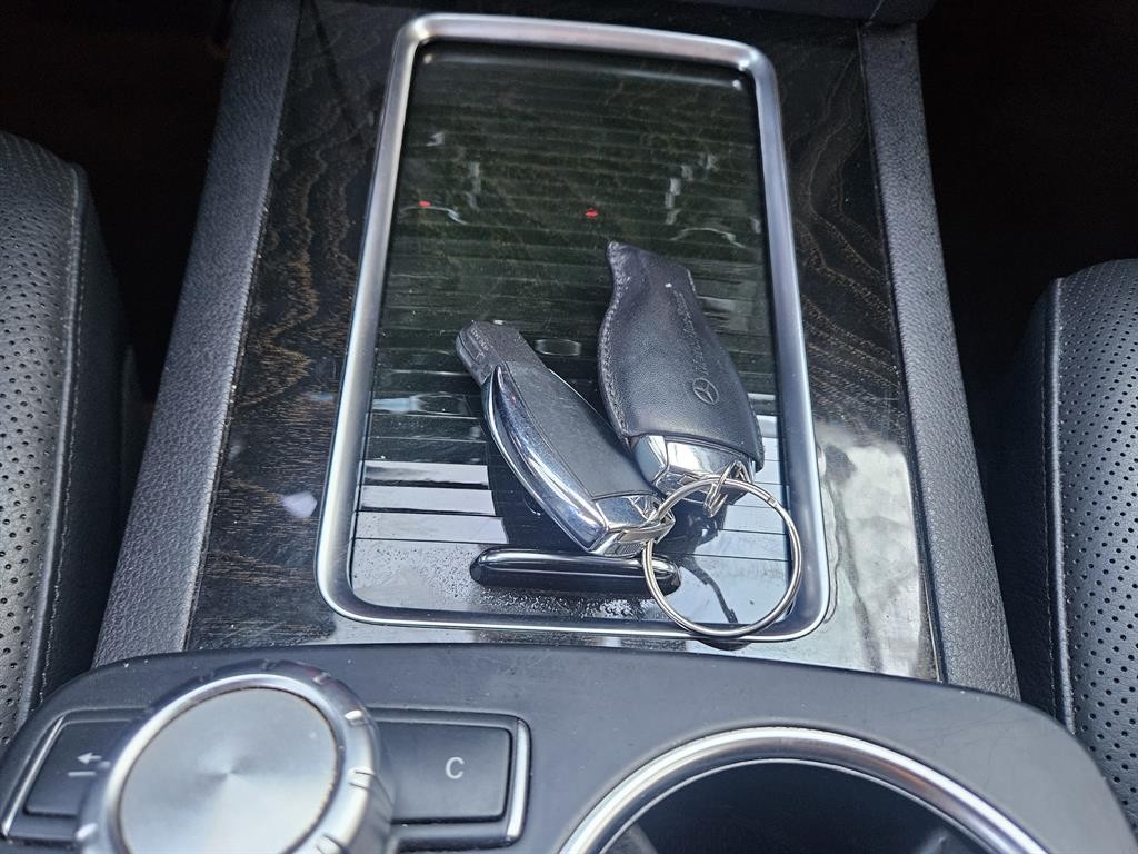 벤츠 GLK 클래스 GLK클래스 X204 GLK220 CDI 프리미엄 이미지 15