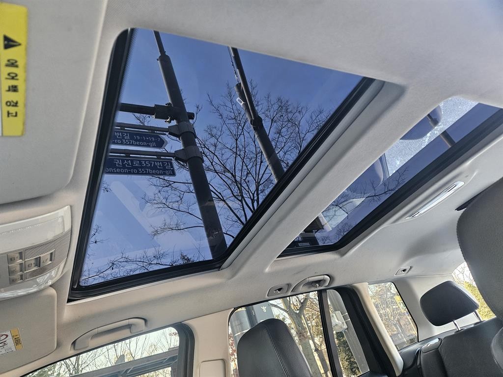 벤츠 GLK 클래스 GLK클래스 X204 GLK220 CDI 프리미엄 이미지 16