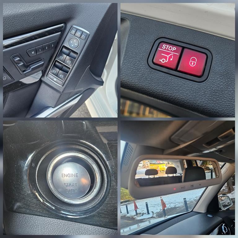 벤츠 GLK 클래스 GLK클래스 X204 GLK220 CDI 프리미엄 이미지 19