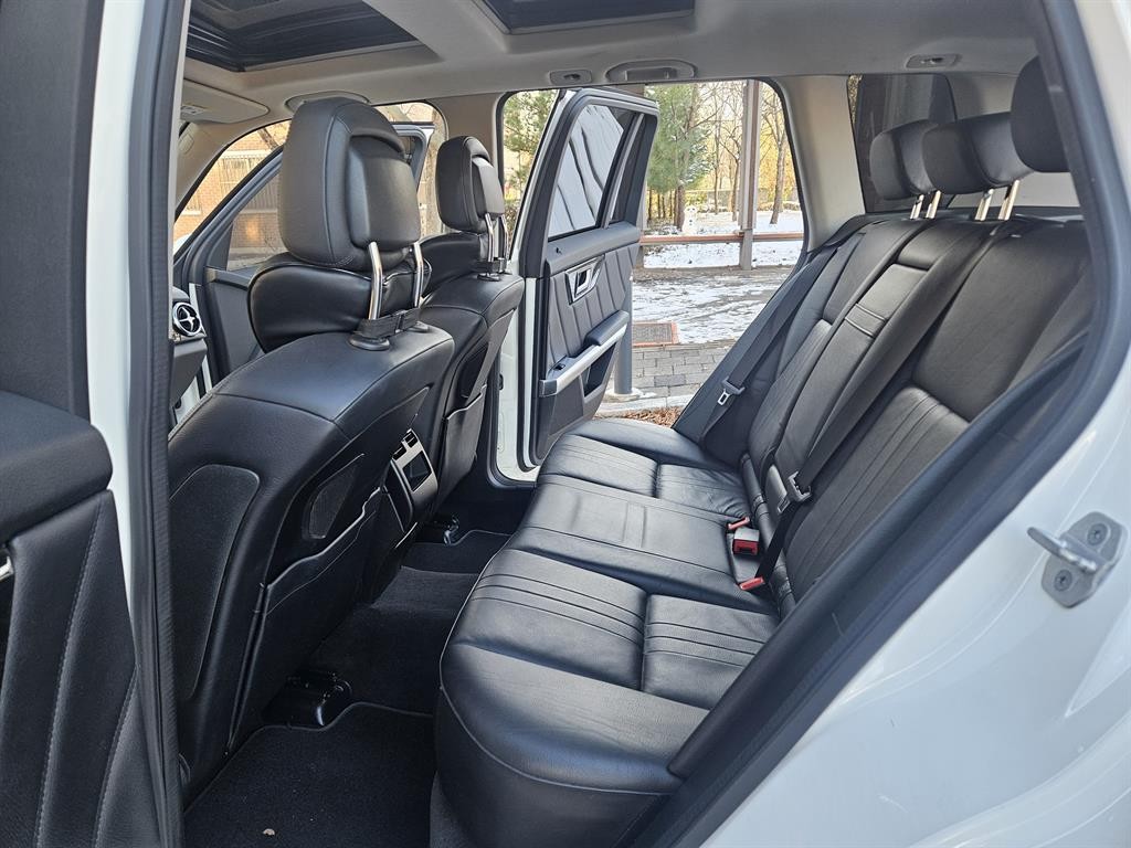 벤츠 GLK 클래스 GLK클래스 X204 GLK220 CDI 프리미엄 이미지 8