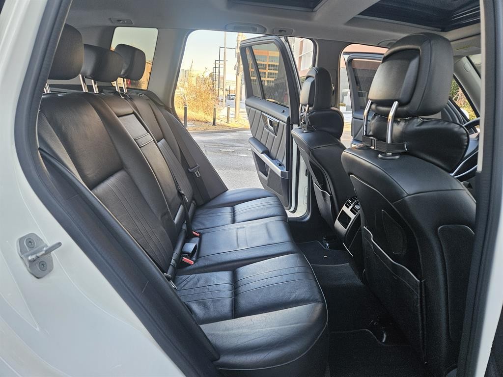 벤츠 GLK 클래스 GLK클래스 X204 GLK220 CDI 프리미엄 이미지 9